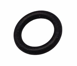 Black O-ring